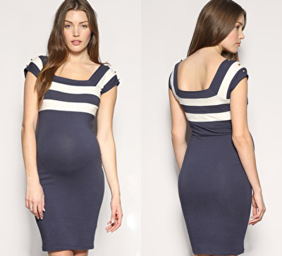 Maternity Clothes Line on Maternity Dresses