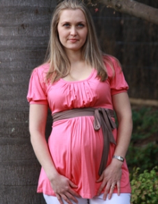 Choosing Appropriate Maternity Dresses